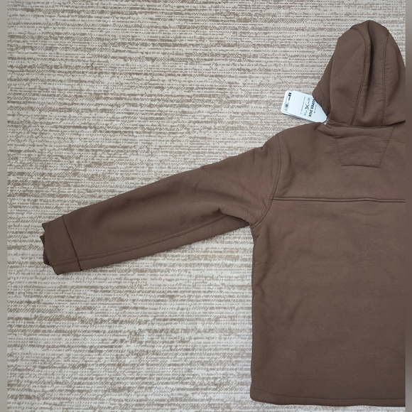 Carhartt Men's Super Dux Sherpa Lined Rain And Wind Defender Active Jacket - Picture 14 of 15